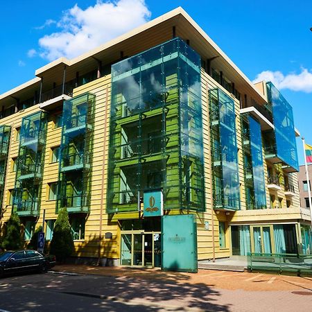 Grand Spa Lietuva Hotel Друскининкай Экстерьер фото