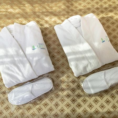 Grand Spa Lietuva Hotel Друскининкай Экстерьер фото
