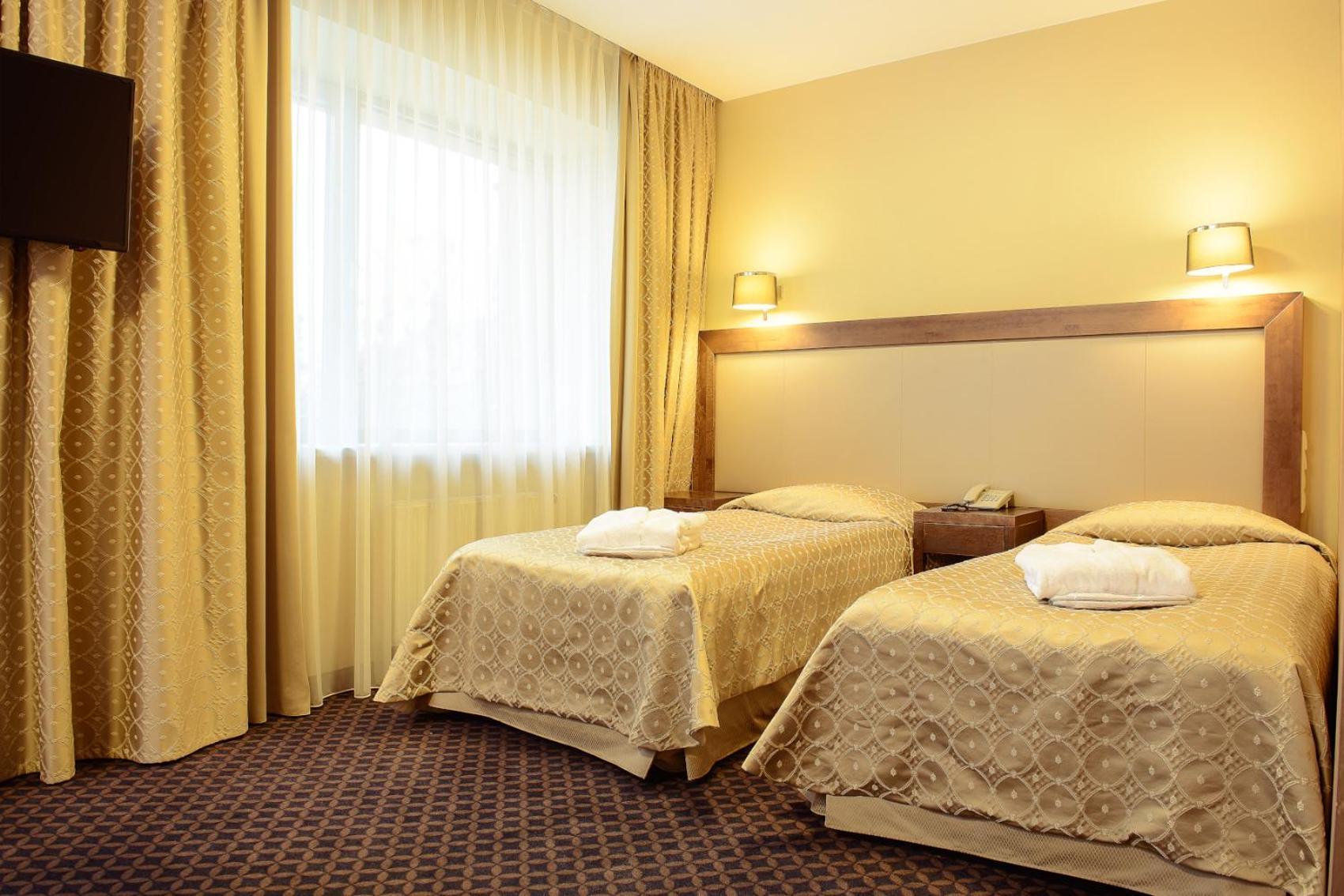 Grand Spa Lietuva Hotel Друскининкай Экстерьер фото