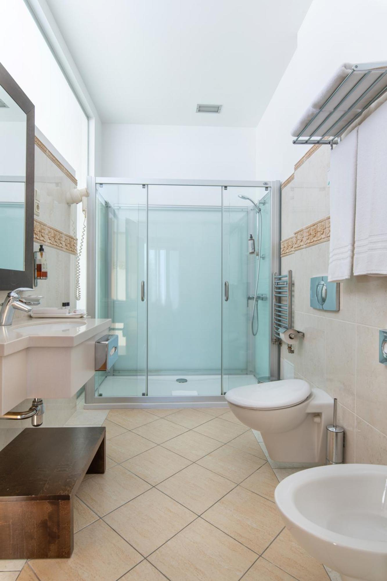 Grand Spa Lietuva Hotel Друскининкай Экстерьер фото