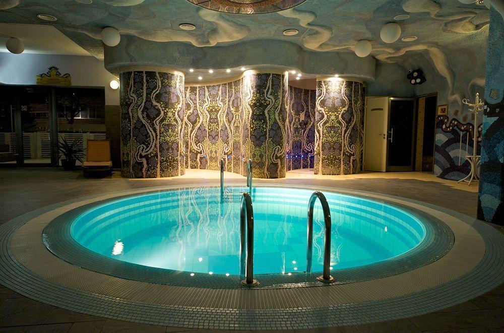 Grand Spa Lietuva Hotel Друскининкай Удобства фото