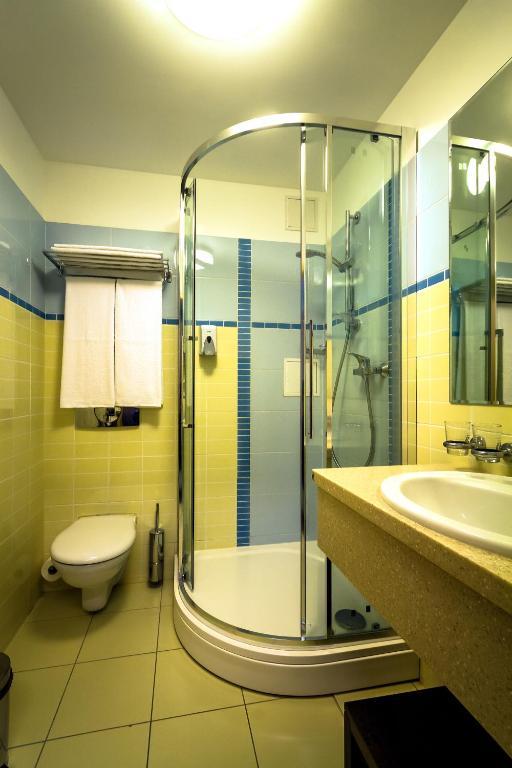 Grand Spa Lietuva Hotel Друскининкай Номер фото