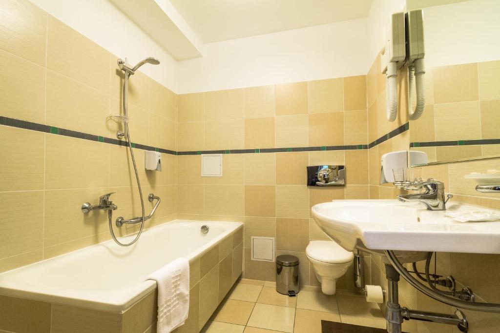 Grand Spa Lietuva Hotel Друскининкай Номер фото