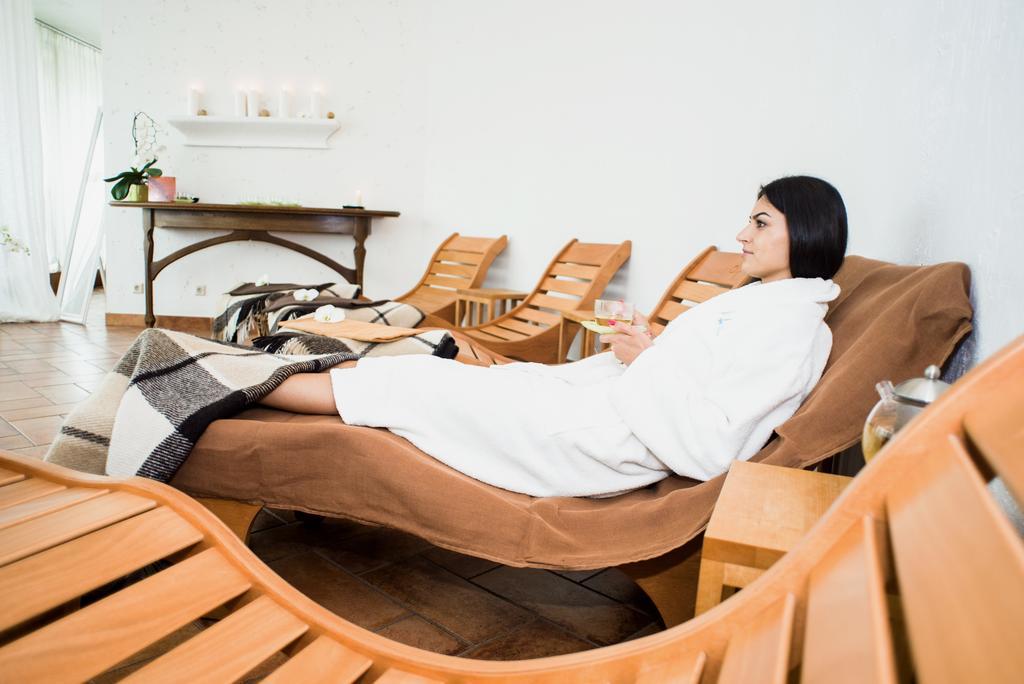 Grand Spa Lietuva Hotel Друскининкай Экстерьер фото