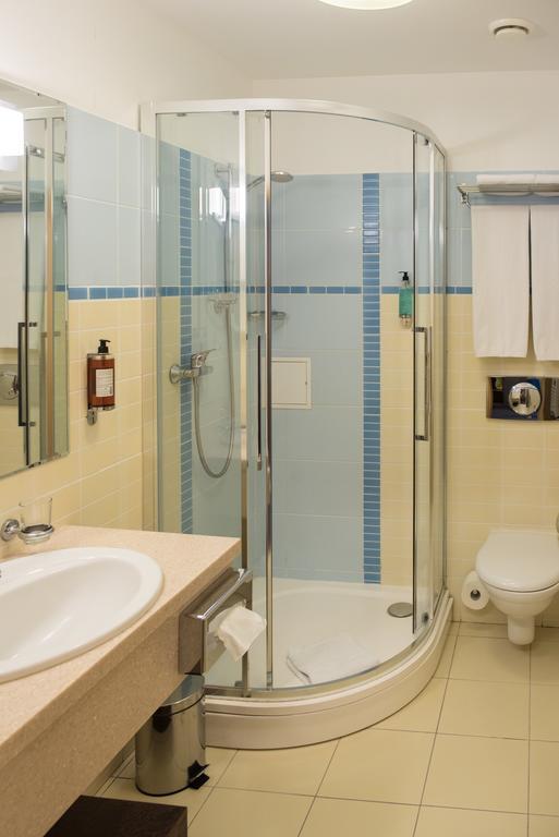 Grand Spa Lietuva Hotel Друскининкай Экстерьер фото